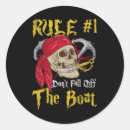 Search for pirate captain stickers Pirates