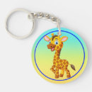 Search for safari key rings Nursery