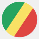Search for congo flag stickers Country