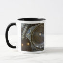 Search for light ray mugs Beam
