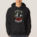 Search for scooter hoodies Retro