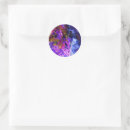Search for fantasy stickers Abstract