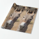 Search for democrat wrapping paper Donkey