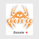 Search for ghost spider stickers Festive