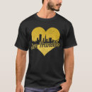 Search for san francisco tshirts Heart