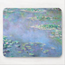 Search for nymphea mousepads Flowers