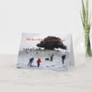 Search for sledge cards Festive