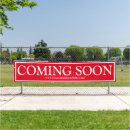 Search for retail signs Red white