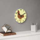 Search for chicken clocks Bird