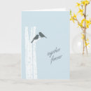 Search for relationship cards Blue