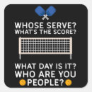 Search for scores stickers Pickleball