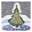 Search for christmas song posters Tree