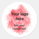 Search for employee thank you stickers Your logo here