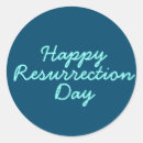Search for resurrection sunday stickers Jesus
