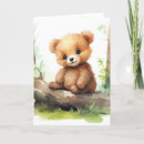 Search for log cards Tree