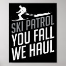 Search for patrol posters Winter