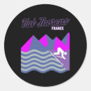 Search for resorts stickers Snowboarding