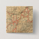 Search for railroad badges Map