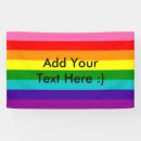 Search for gay pride signs Rainbow flag