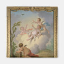 Search for rafael magnets C18th