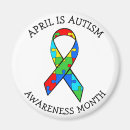 Search for april magnets Autism