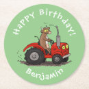 Search for funny cow coasters Cartoon