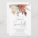 Search for autumn 70th birthday invitations Watercolor