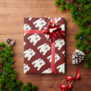 Search for westie wrapping paper West highland white terrier