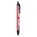 Search for union jack flag pens United kingdom