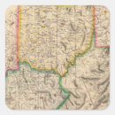 Search for kentucky map stickers Indiana