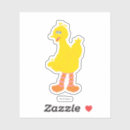 Search for muppet show stickers Seasame street