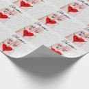 Search for finger wrapping paper Valentine