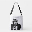 Search for uncle bags Patriotic