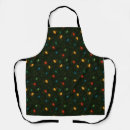 Search for wrapped aprons Cute