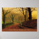 Search for atkinson posters John atkinson grimshaw