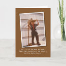 Search for cowboy valentines day cards Retro