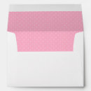 Search for patterned envelopes Polka dot