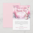 Search for snowflake greeting For her
