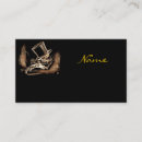Search for mad business cards Vintage