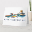 Search for fishing birthday cards Country