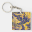 Search for fluid key rings Black