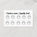 Search for cute loyalty cards Spa