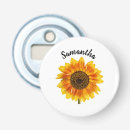 Search for cute bottle openers Flower