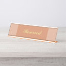 Search for reserved signs Elegant