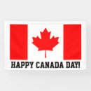Search for celebrate canada posters Flag