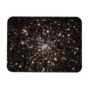 Search for deep space magnets Stars