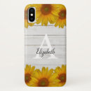 Search for sunflower iphone cases Country
