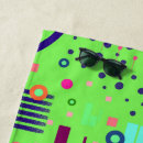 Search for lime green beach towels Abstract