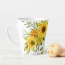 Search for sunflower fields mugs Vintage