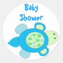 Search for blue turtle stickers Baby